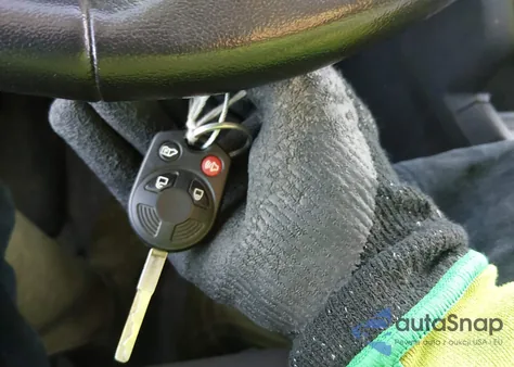 2017 Ford Transit-350 Xl z USA, uszkodzony, nr VIN 1FBZX2CM7HKB32819